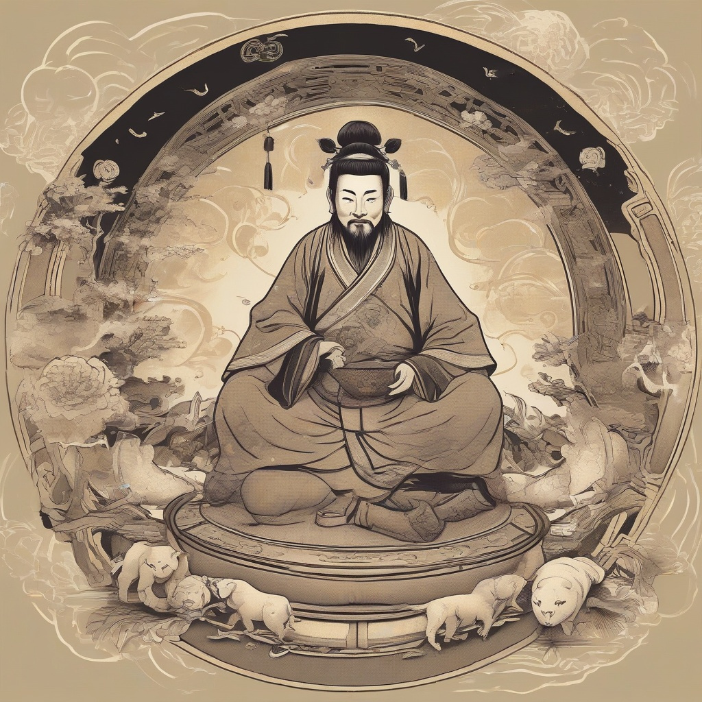 十二生肖事业运势全解析：从五行命理看职场突破之道