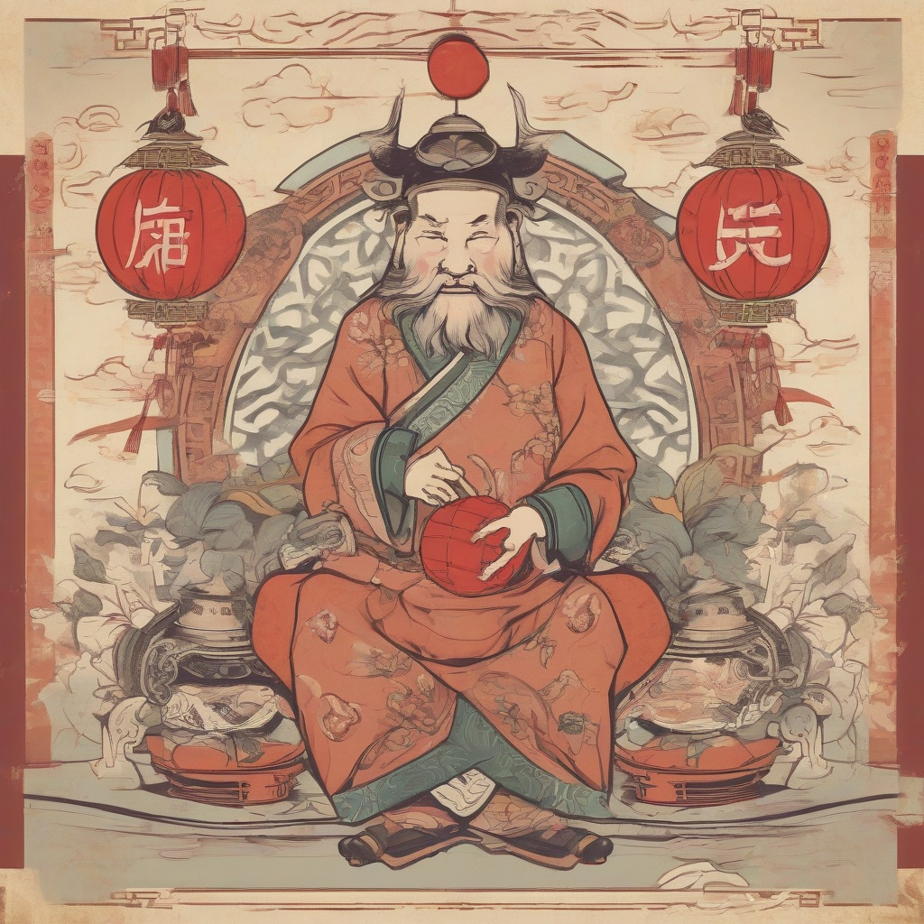 十二生肖性格密码：解码你的本命特质与人生轨迹