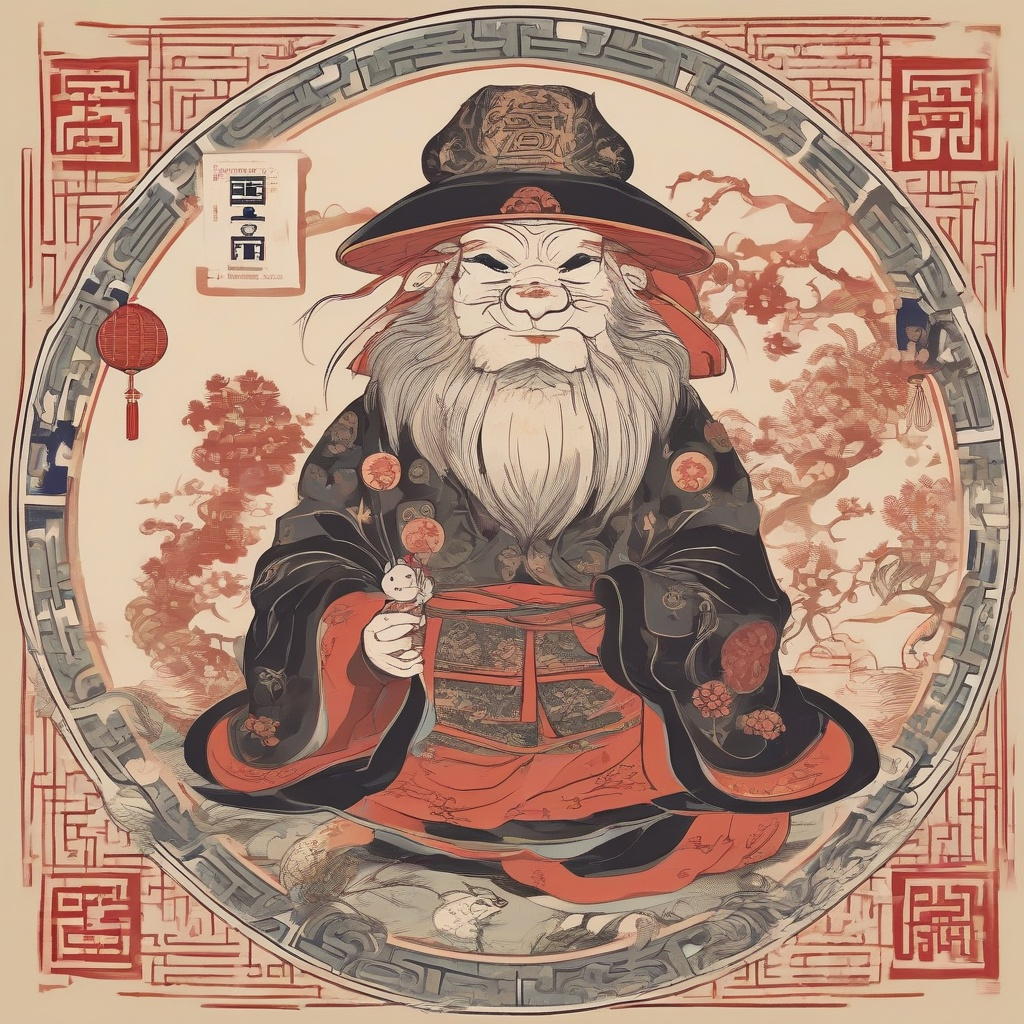 生肖配对全解析：从五行相生到命理相合的深度指南