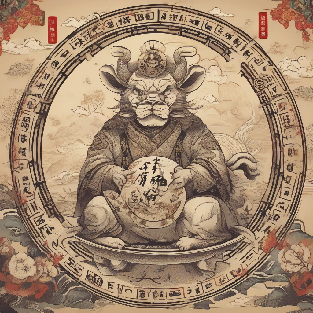 十二生肖事业运势全解析：如何借天时地利成就职场巅峰