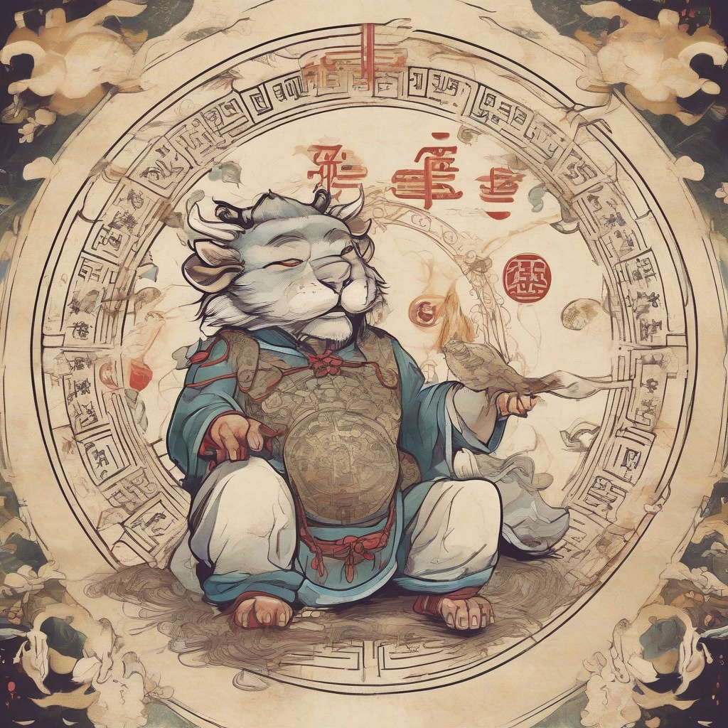 十二生肖事业运势全解析：如何借势天时成就职场巅峰