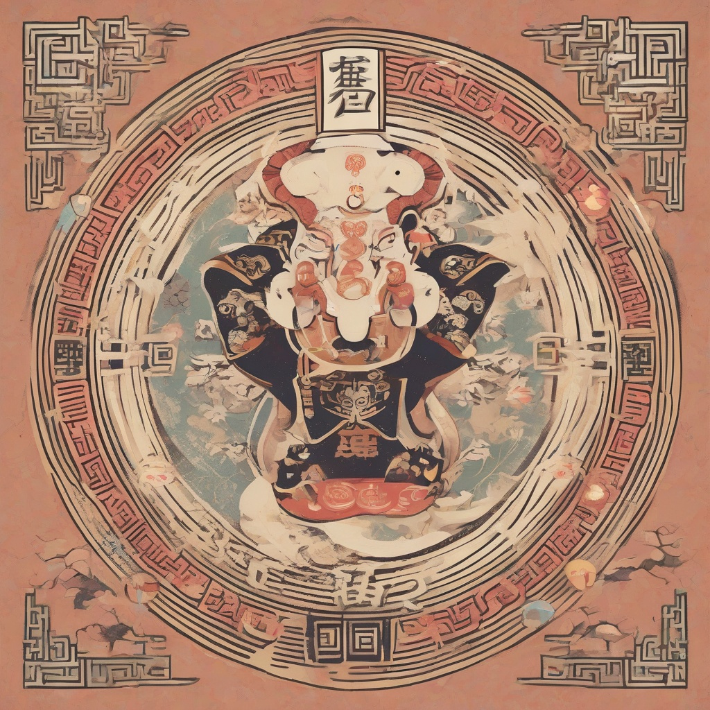 十二生肖事业运势深度解析：如何借势天时成就职场巅峰