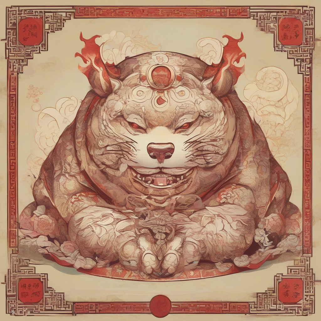 十二生肖财运密码：揭秘你的财富增长基因