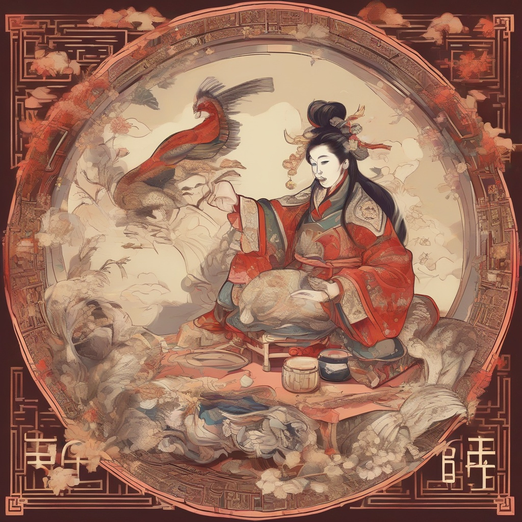 十二生肖运势深度解析：2024年命理密码与转运指南
