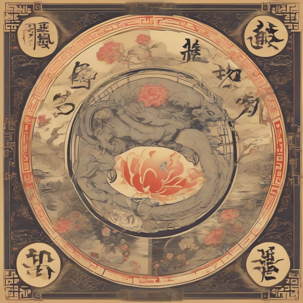 十二生肖事业运势深度解析：从命理格局看职场发展密码