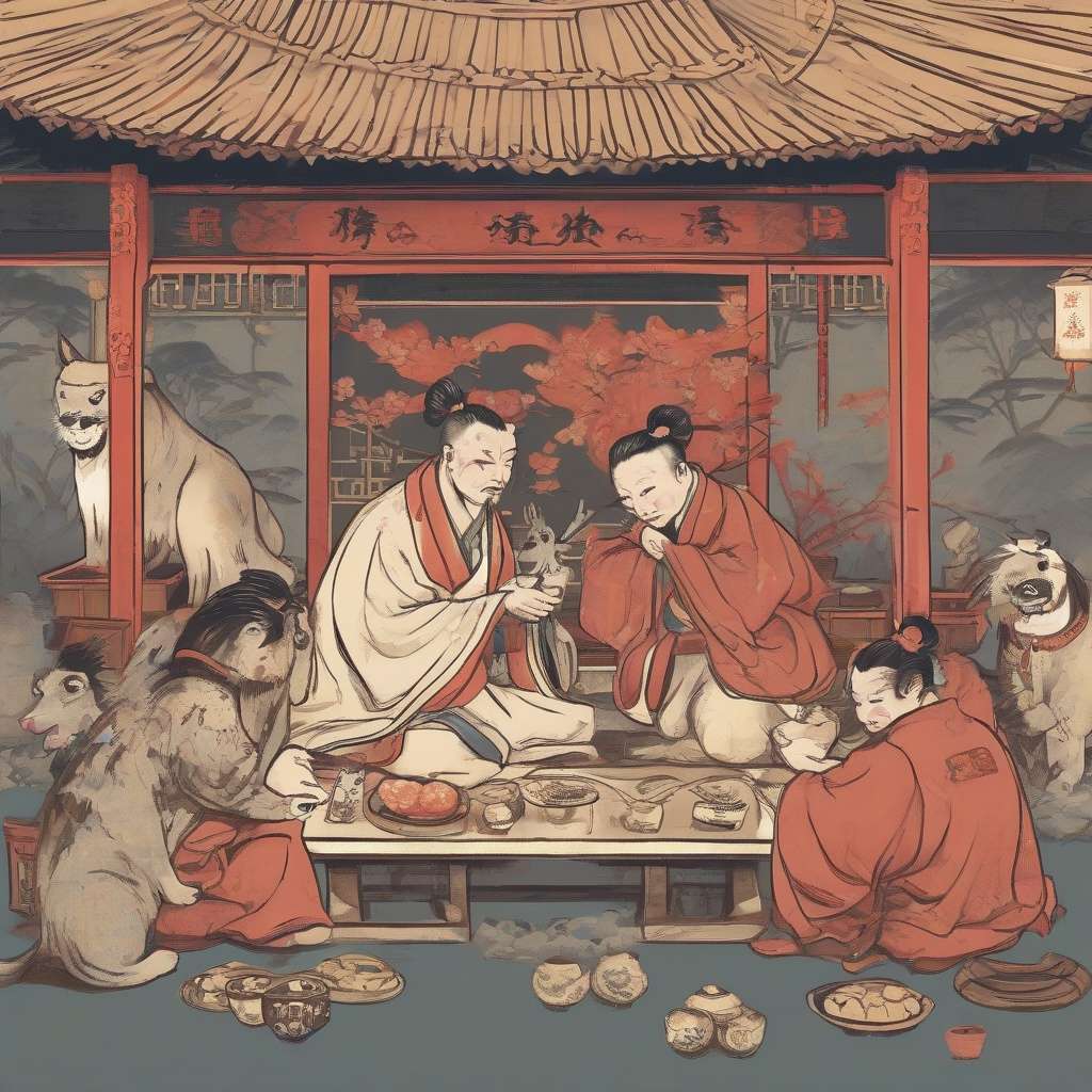 十二生肖事业运势全解析：从命理看职场发展密码