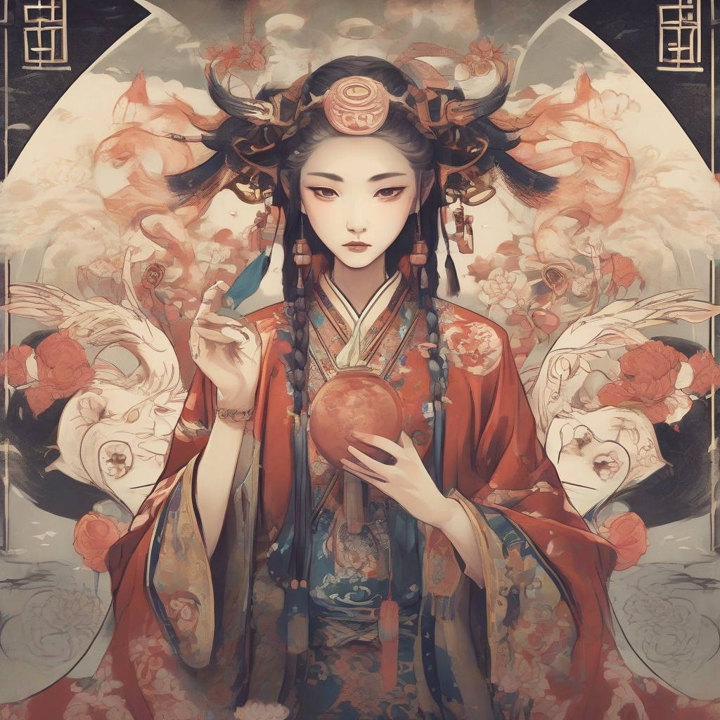 十二生肖财运密码：解码你的财富基因与运势轨迹
