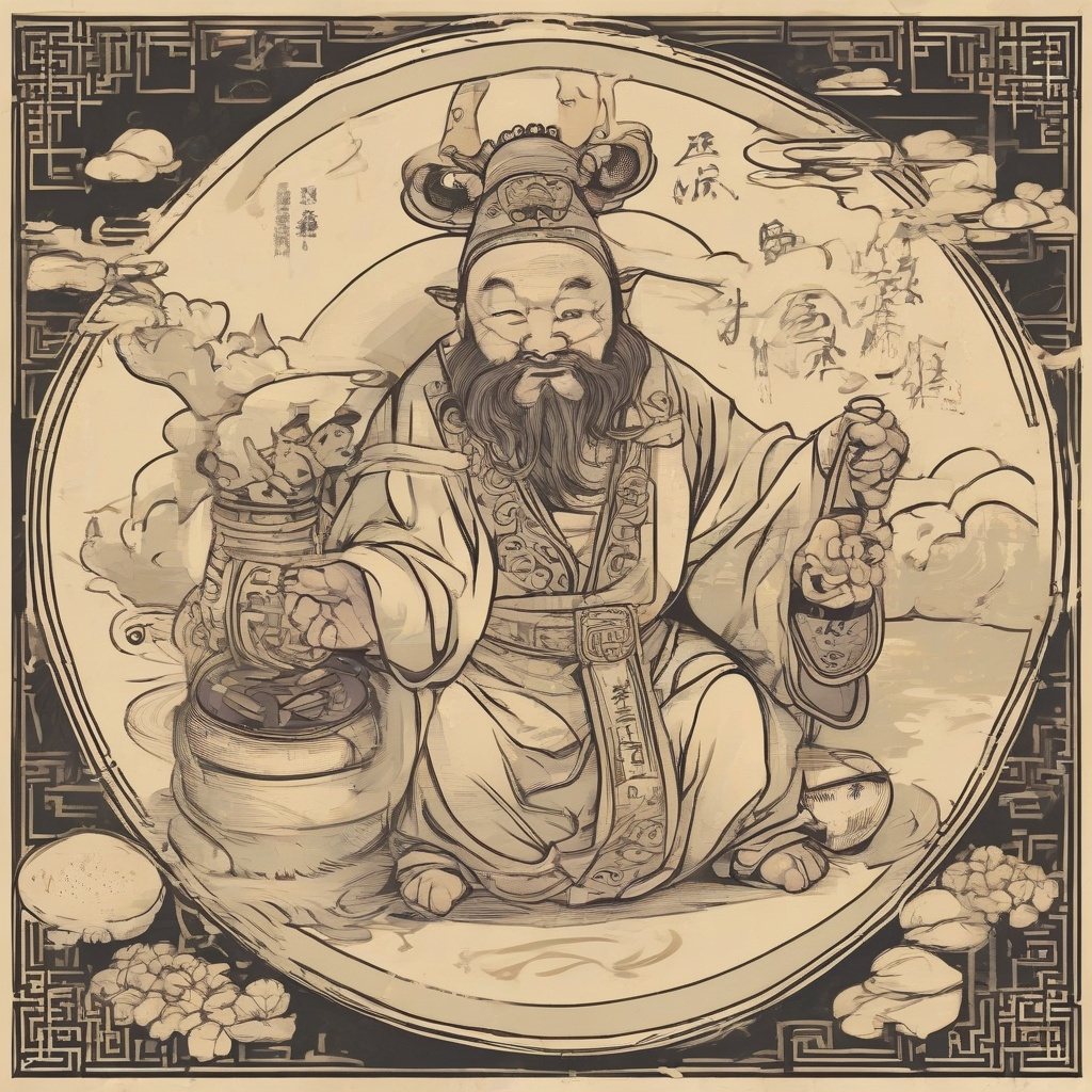 十二生肖事业运势全解析：解码你的职场基因密码