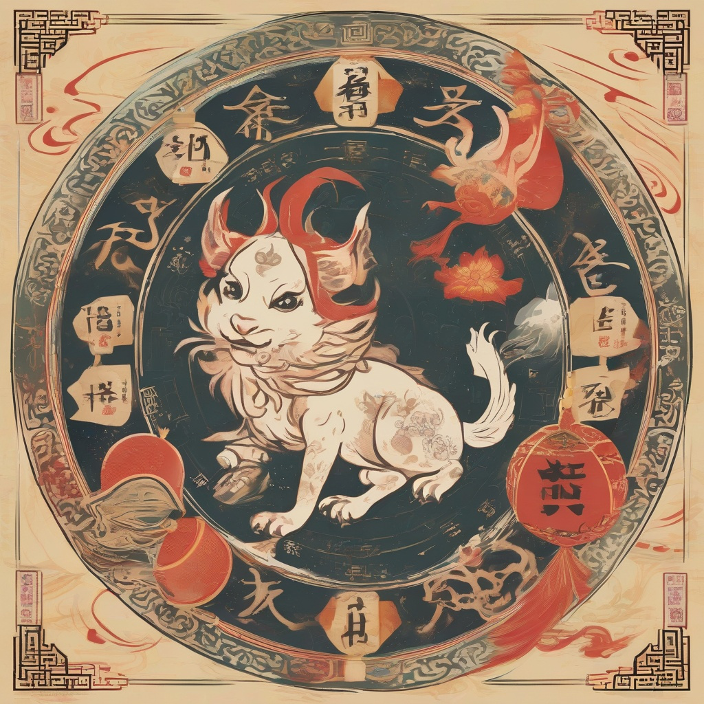 十二生肖事业发展密码：解码你的职场天赋与机遇