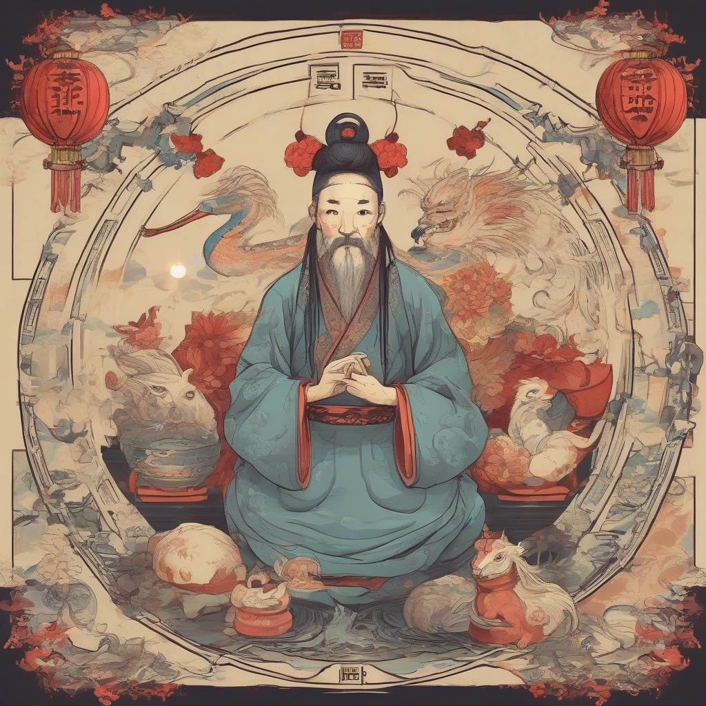 十二生肖事业运势深度解析：命理密码与职场发展指南