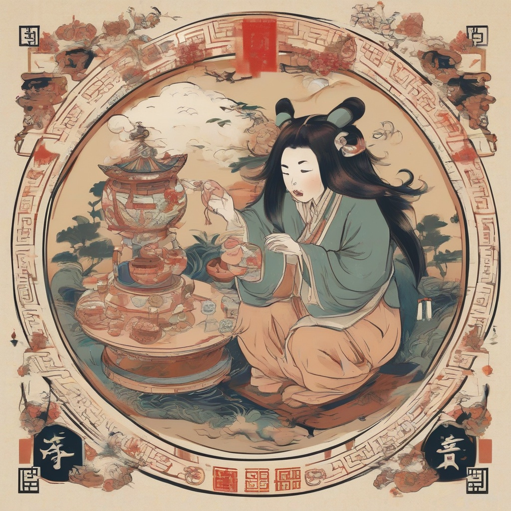 十二生肖事业运解析：从命理五行看职场发展密码