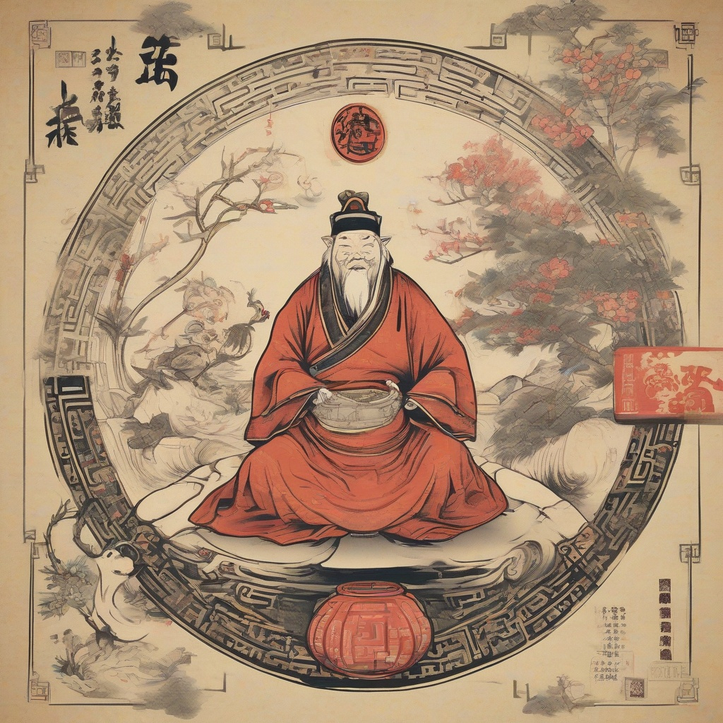 十二生肖事业运势全解析：从命理看职场发展密码