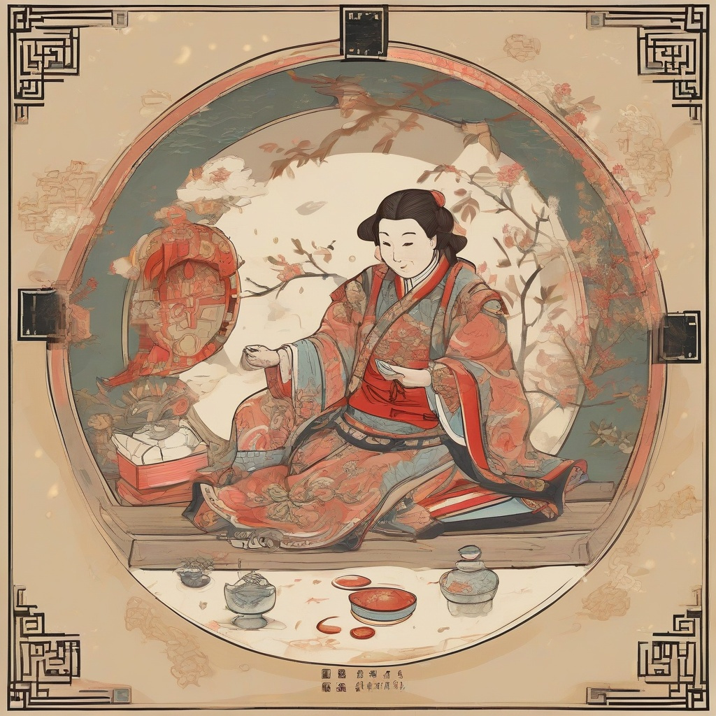 十二生肖事业运势解码：从命理视角看职场发展密码