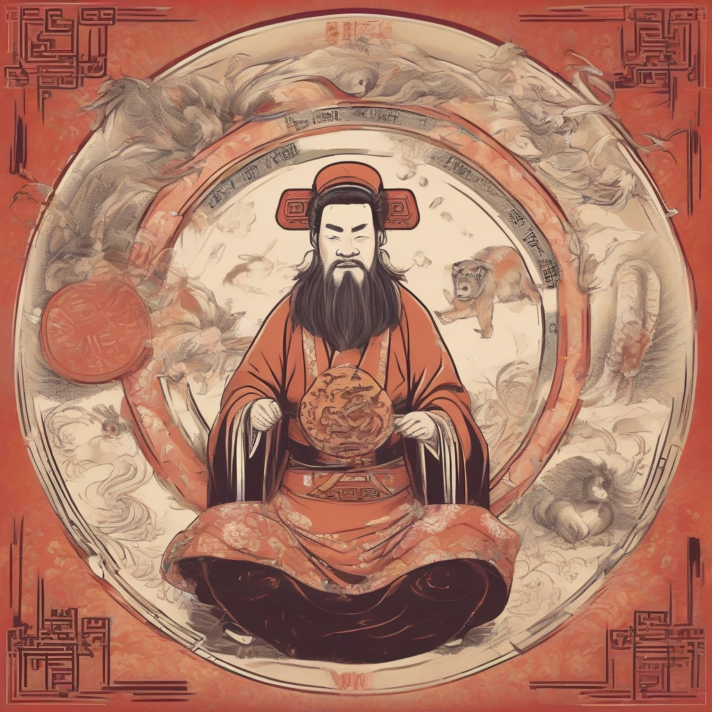 十二生肖事业运势深度解析：从命理看职场发展密码