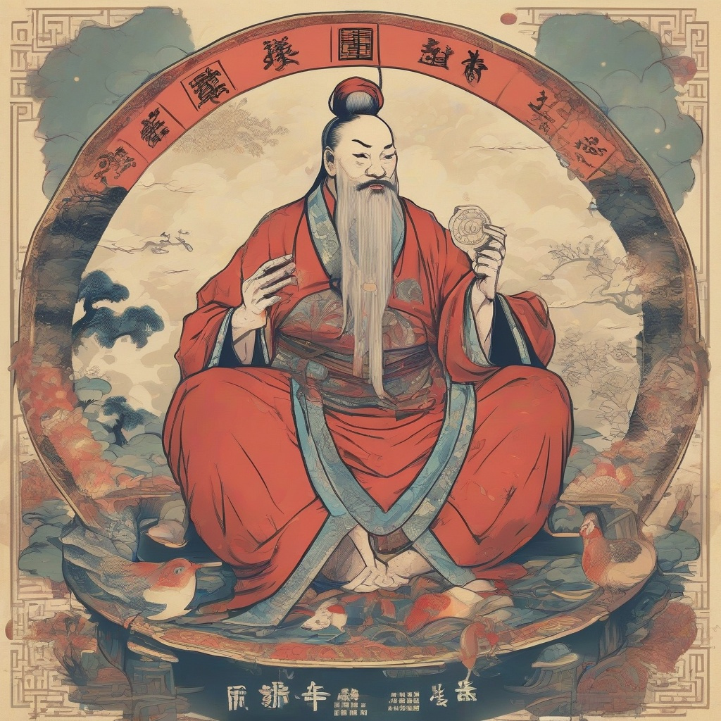 十二生肖事业运势全解析：从命理视角看职场发展密码