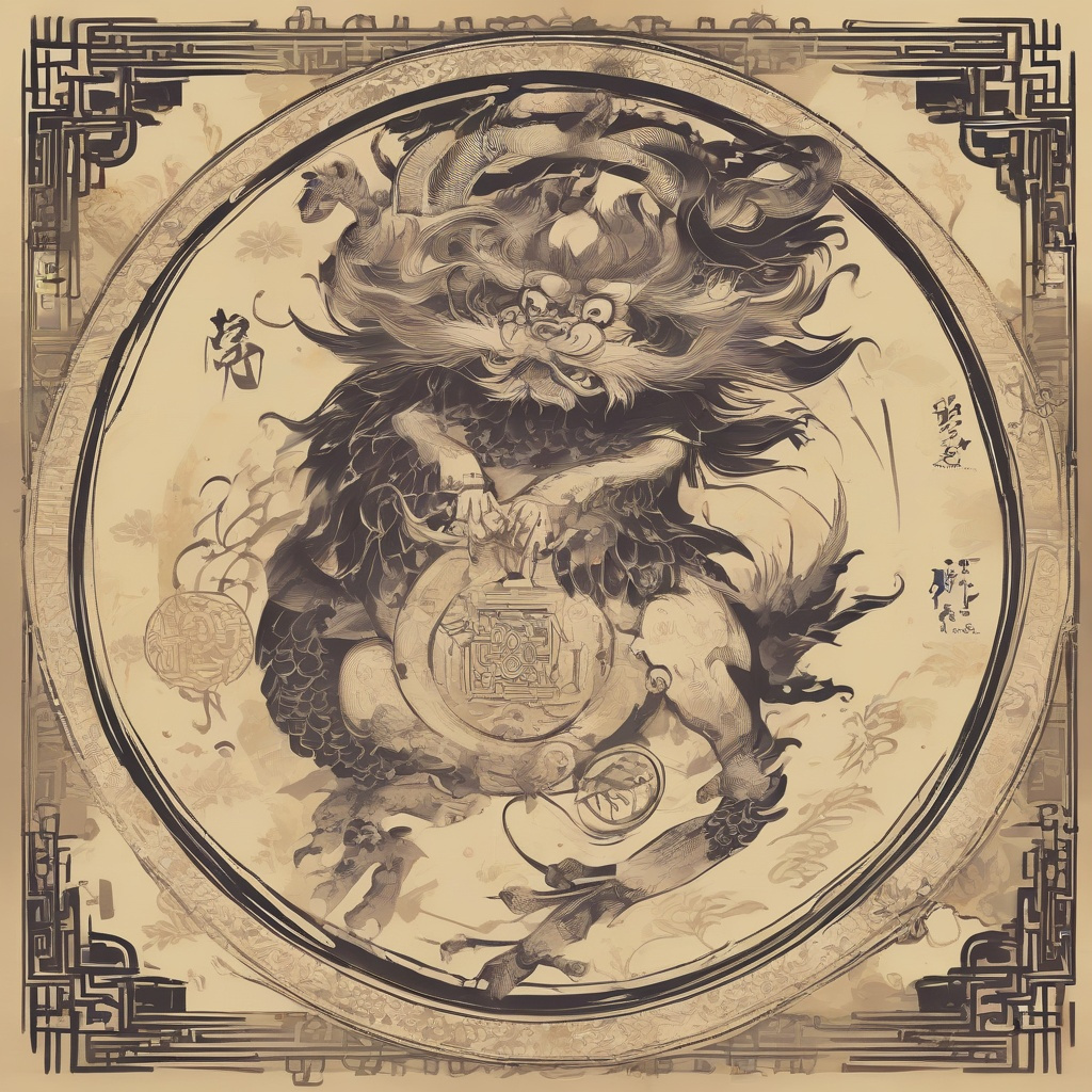 十二生肖财运密码：从五行命理看财富机遇与破局之道