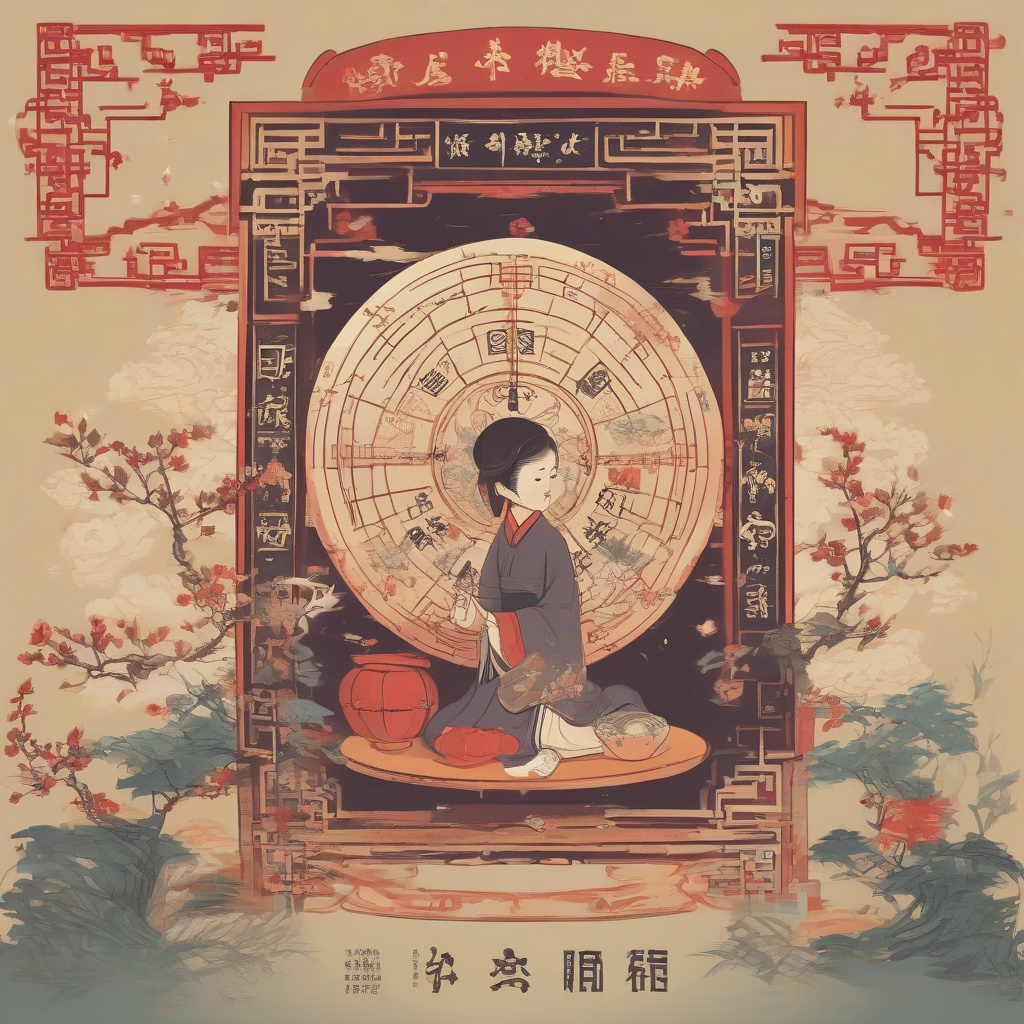 十二生肖财运密码：从五行生克到流年机遇的深度解析