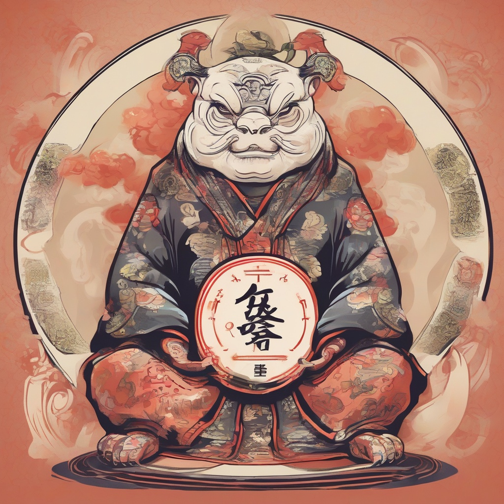 十二生肖事业运势全解析：解码你的职场基因密码