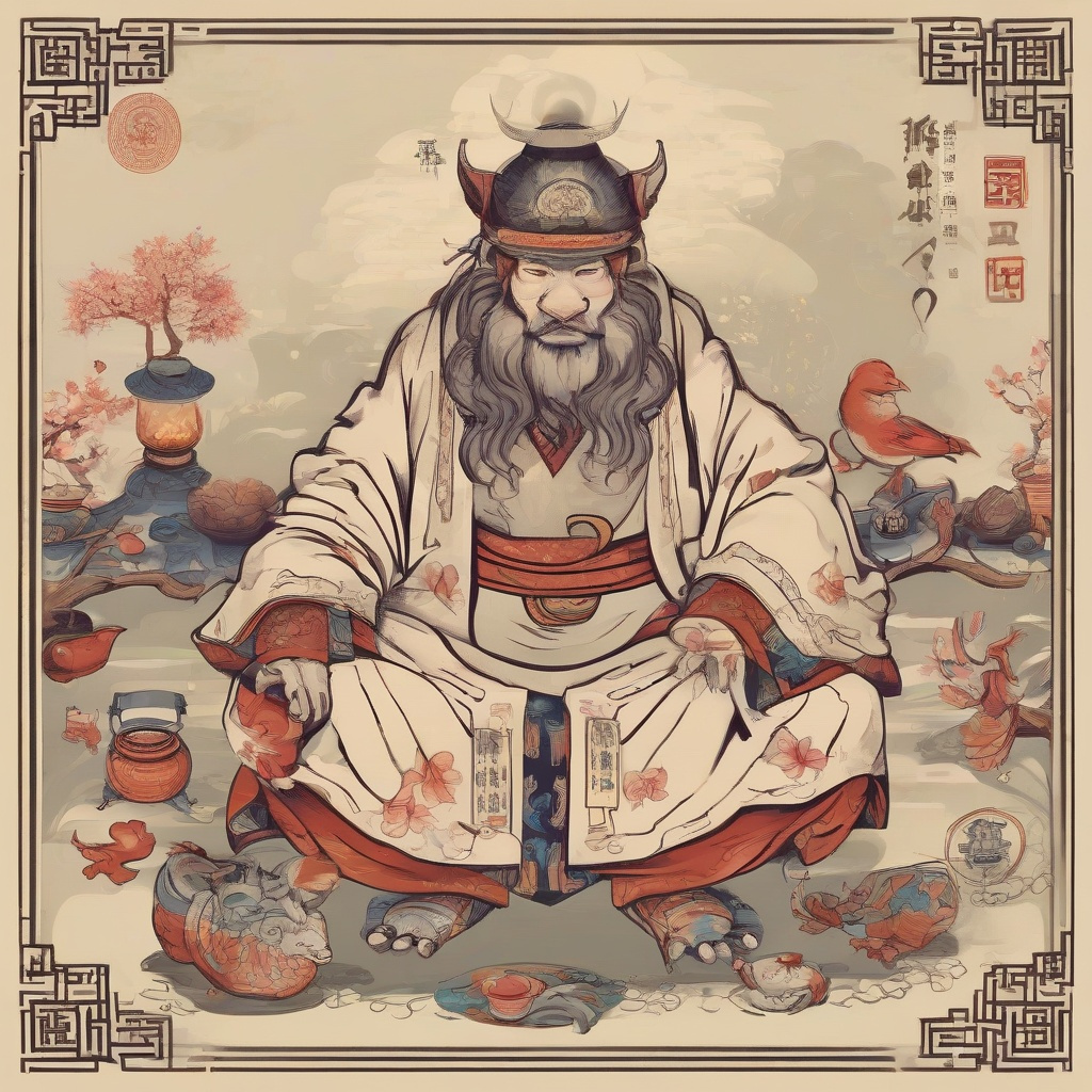 十二生肖财运密码：解码你的财富基因与运势轨迹