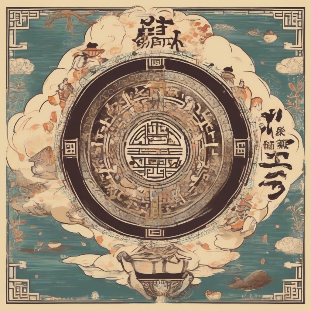 十二生肖性格密码：解码你的本命特质与人生轨迹