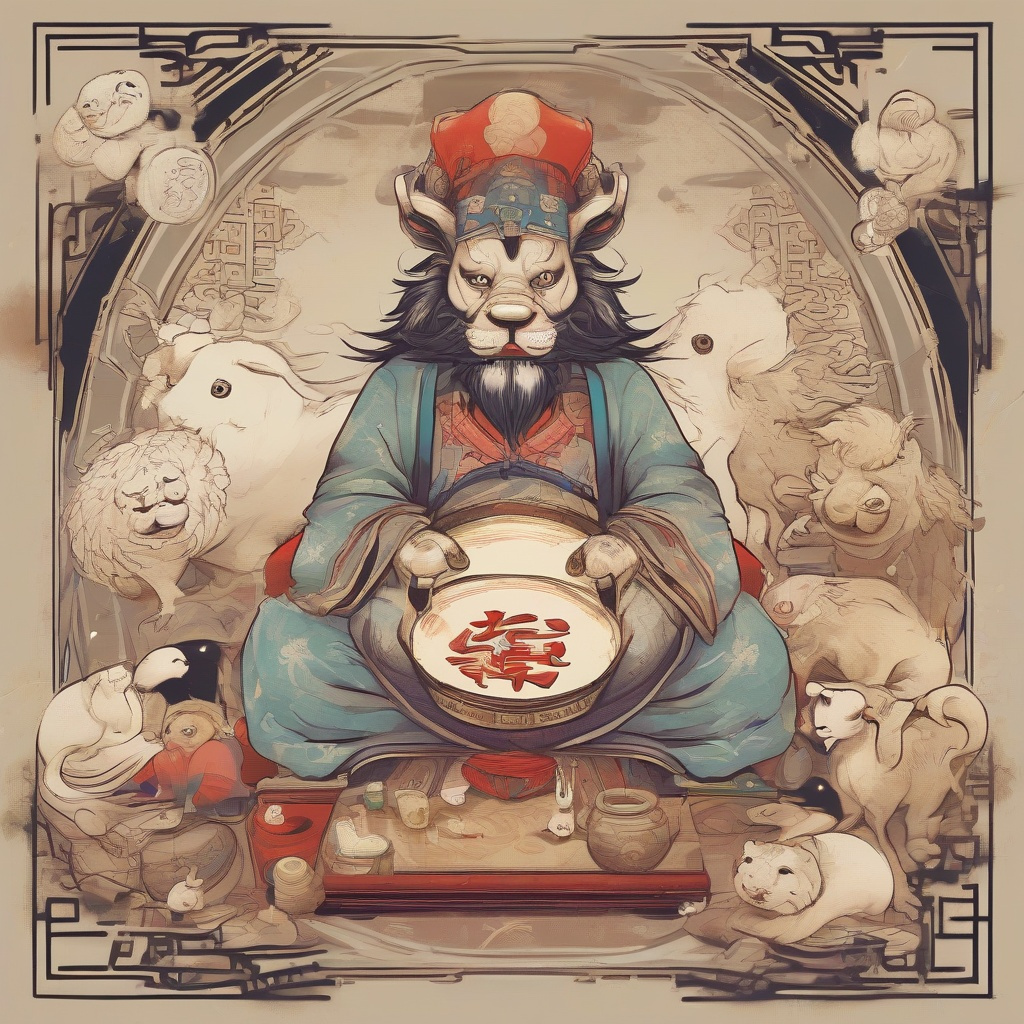 十二生肖事业运势深度解析：如何借势天时成就职场巅峰