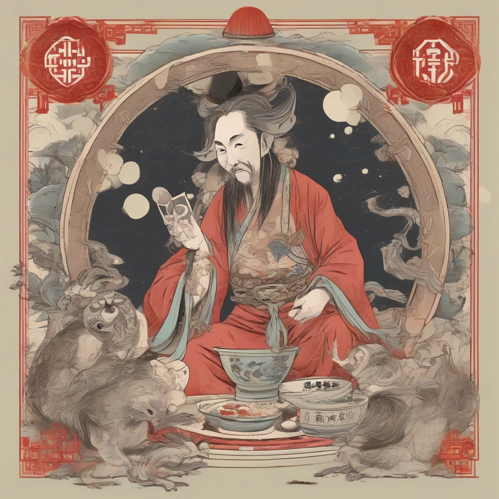 十二生肖事业运势解码：从命理五行看职场发展密码