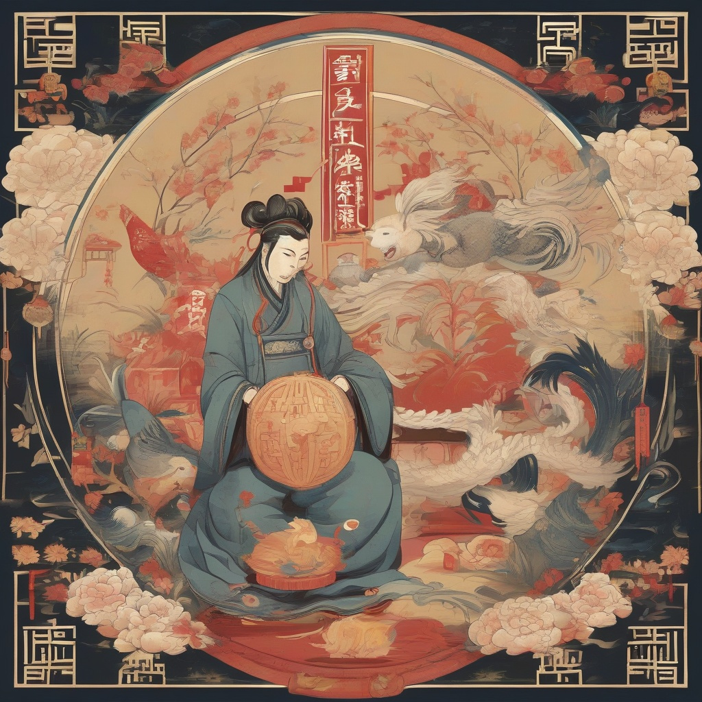 十二生肖事业运势全解析：从命理看职场发展密码