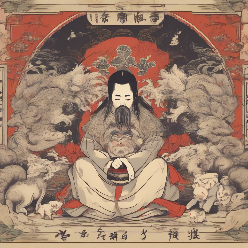 十二生肖事业运势全解析：从命理看职场发展密码