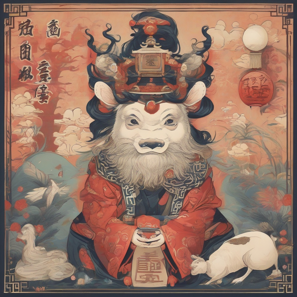 十二生肖事业运势全解析：从命理看职场发展密码
