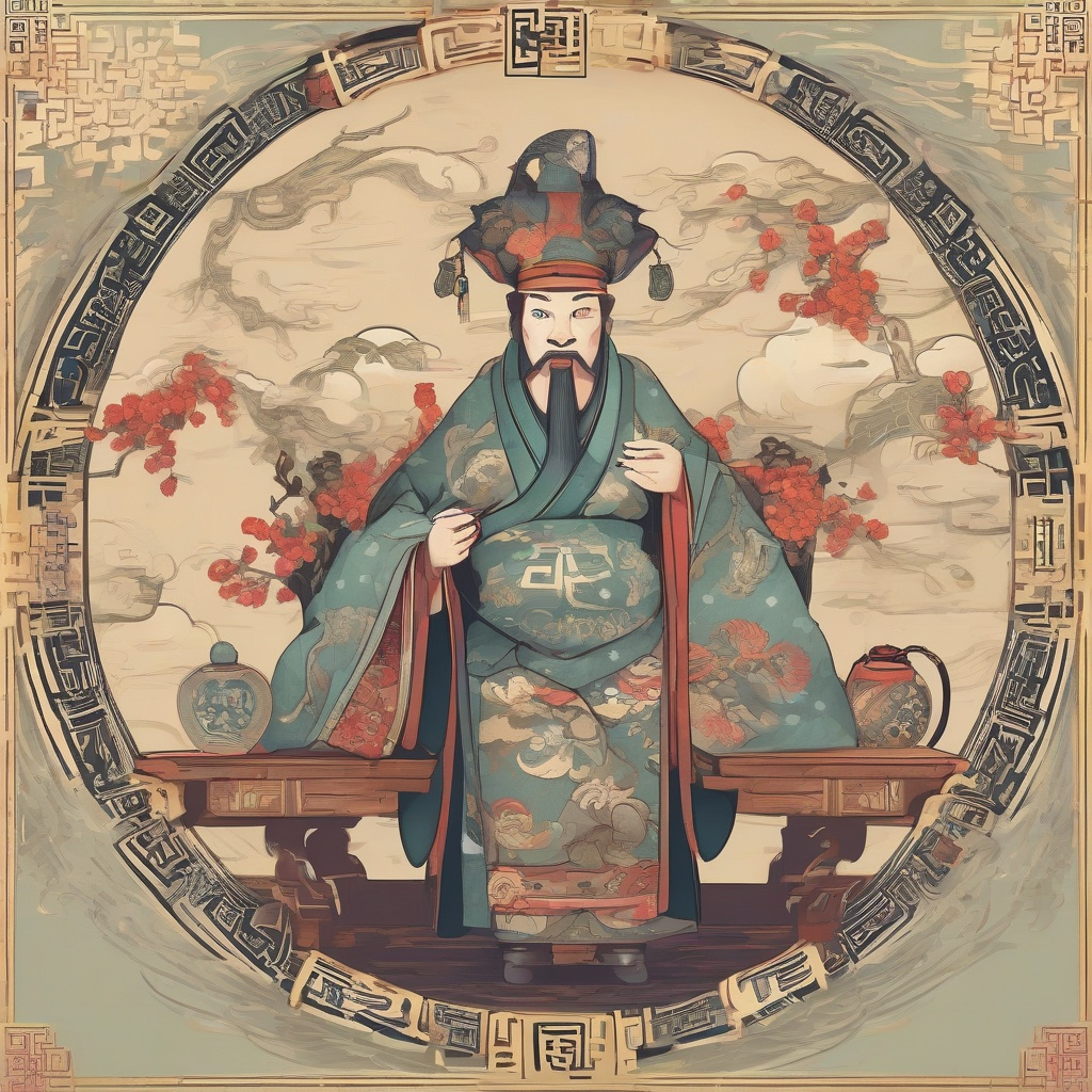 十二生肖运势深度解析：从五行到流年，解码你的命运密码