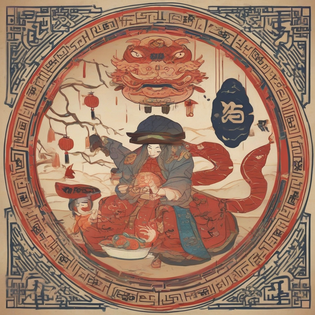 十二生肖事业运势全解析：从命理看职场发展密码