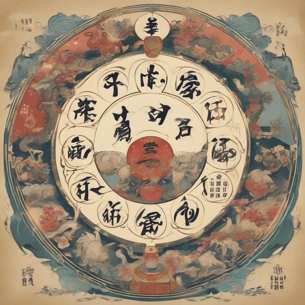 十二生肖事业运势深度解析：命理密码中的职场发展指南