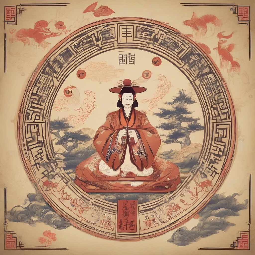 十二生肖事业运程全解析：从命理视角看职场发展密码