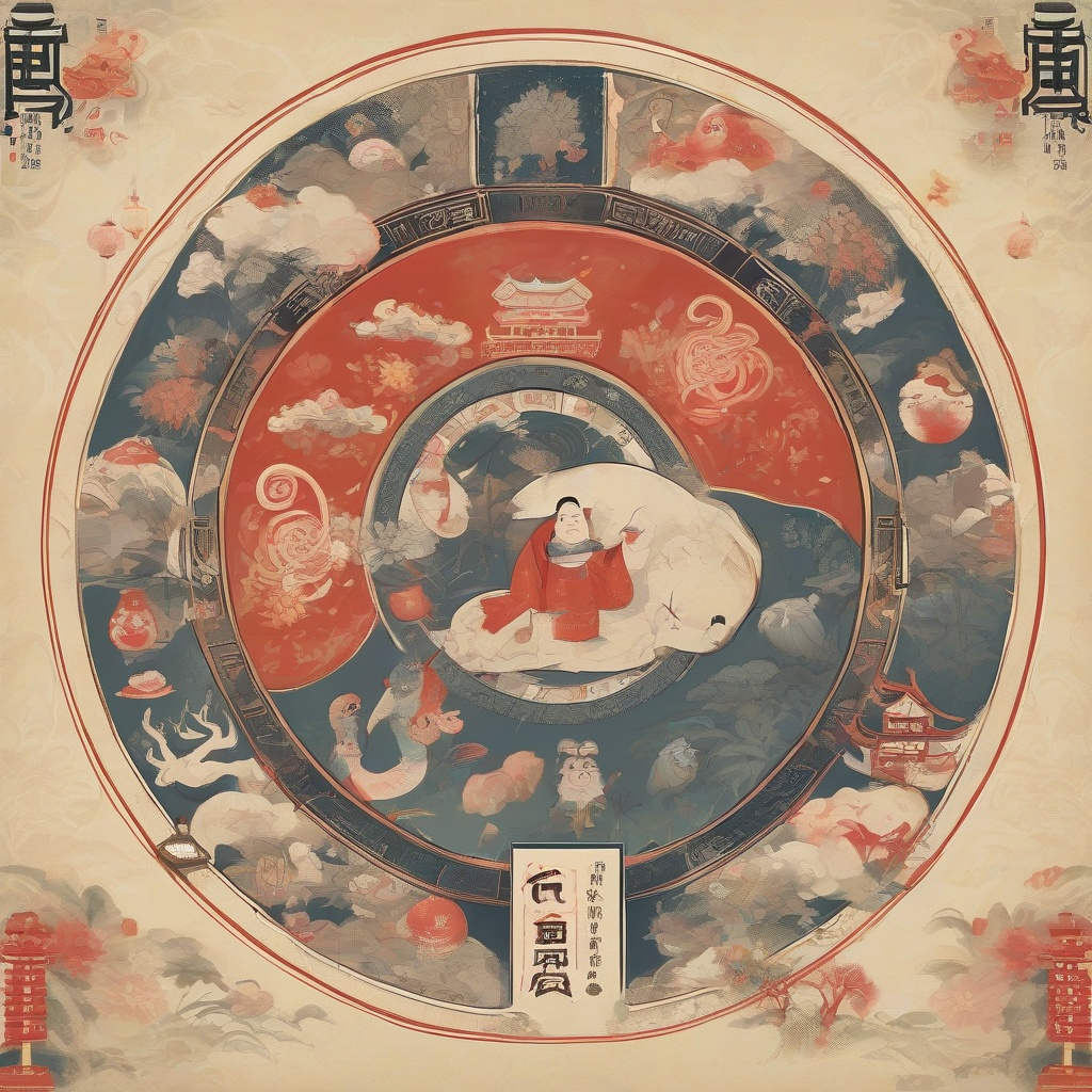 十二生肖事业运深度解析：从命理密码看职场发展轨迹