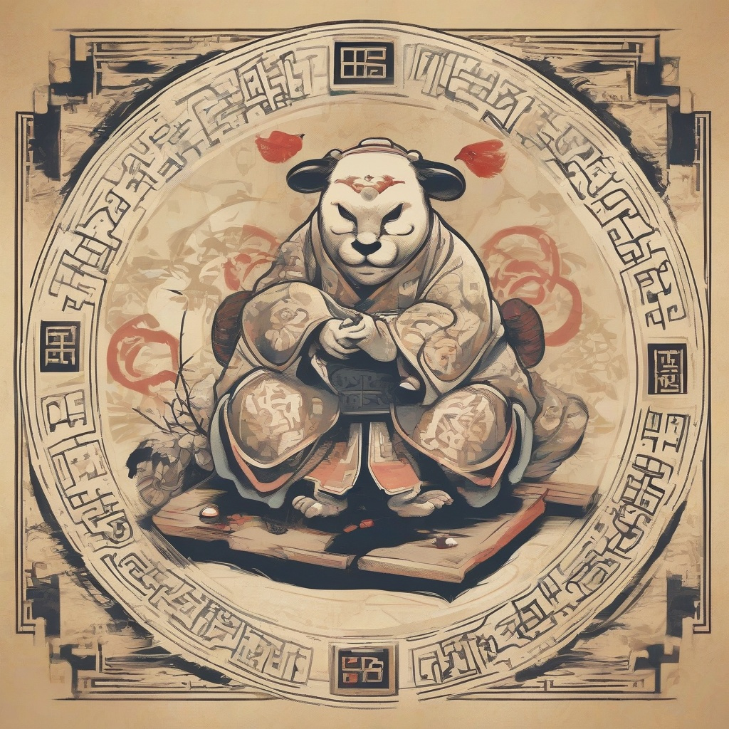 十二生肖事业运程全解析：从命理视角看职场发展密码