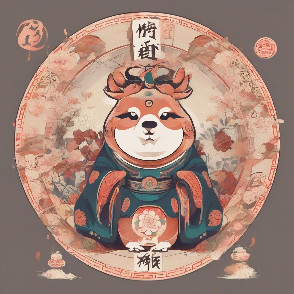 生肖配对：十二生肖婚配的命理密码与相处之道