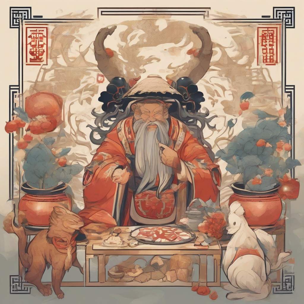 十二生肖事业运势深度解析：如何借势天时成就职场巅峰