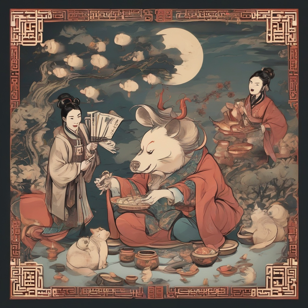 十二生肖事业运势深度解析：从命理看职场发展密码