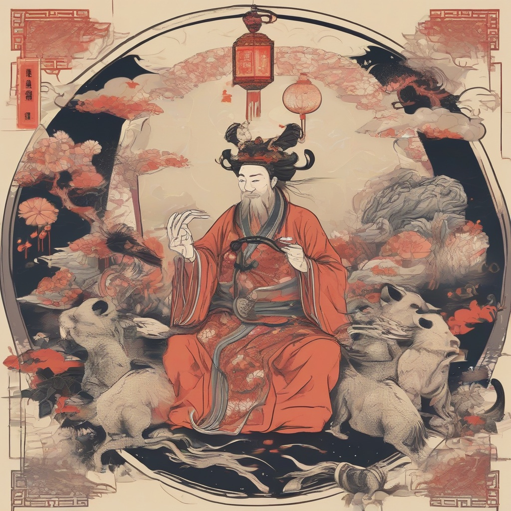 十二生肖事业运势深度解析：命理密码中的职场进阶指南
