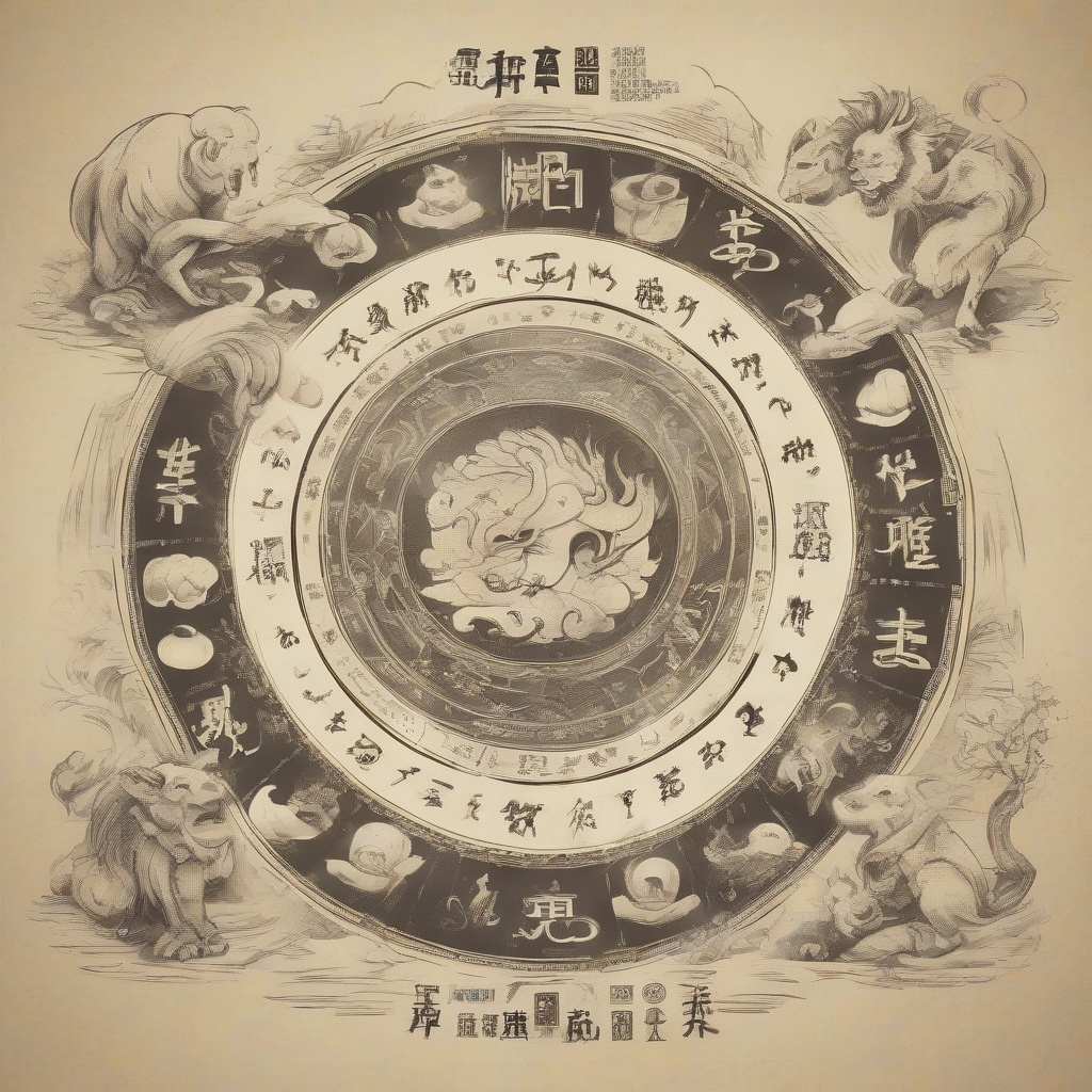 十二生肖事业运势全解析：从命理看职场发展密码