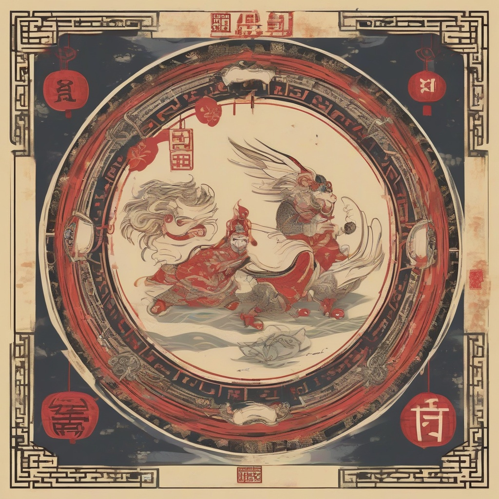 十二生肖事业运势全解析：命理中的职场成功密码