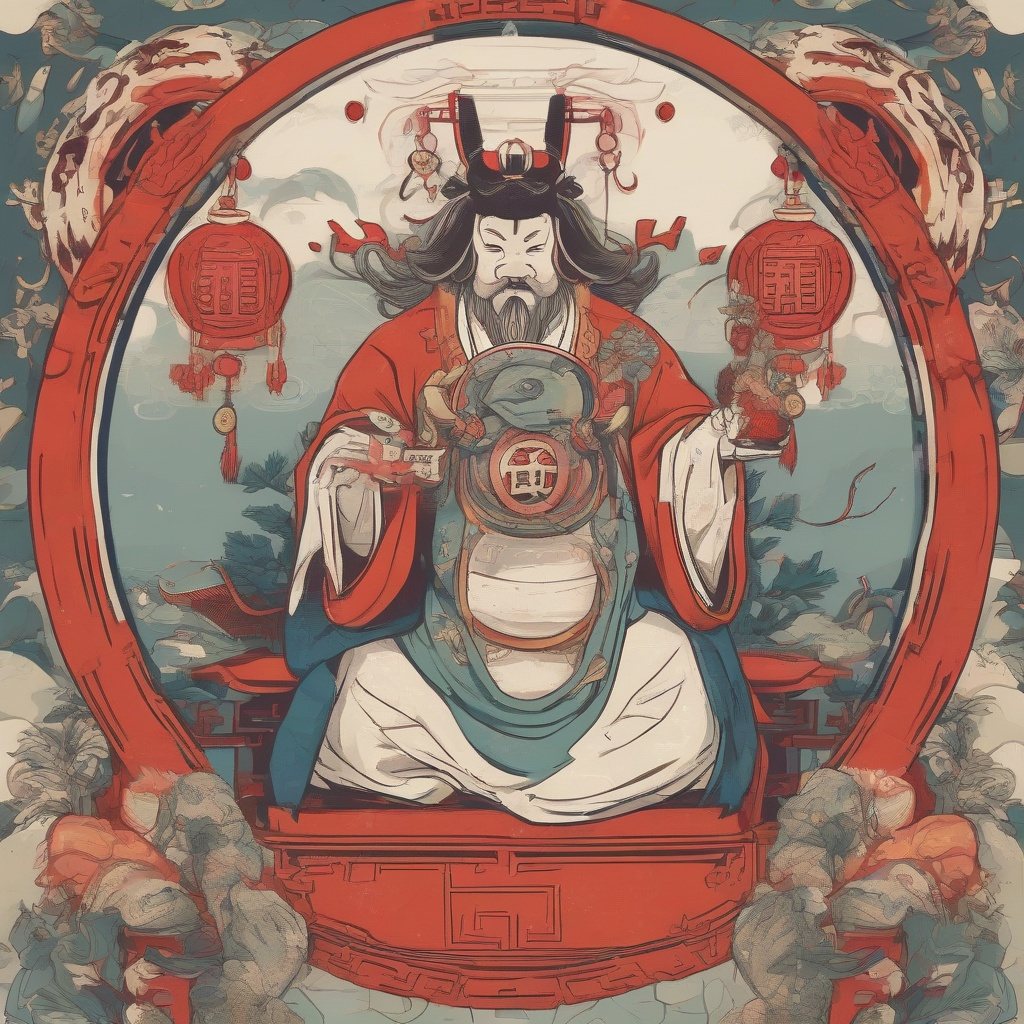 十二生肖财运密码：从五行命理看财富机遇与破局之道
