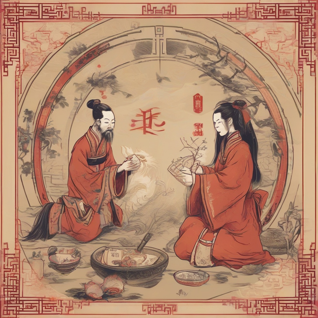 十二生肖事业运势全解析：从命理视角看职场发展密码