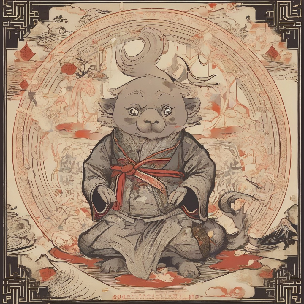 十二生肖事业运势解码：从五行属性到职场晋升的命理智慧