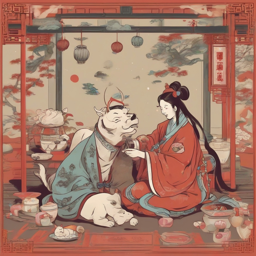 十二生肖事业运势全解析：从命理看职场发展密码