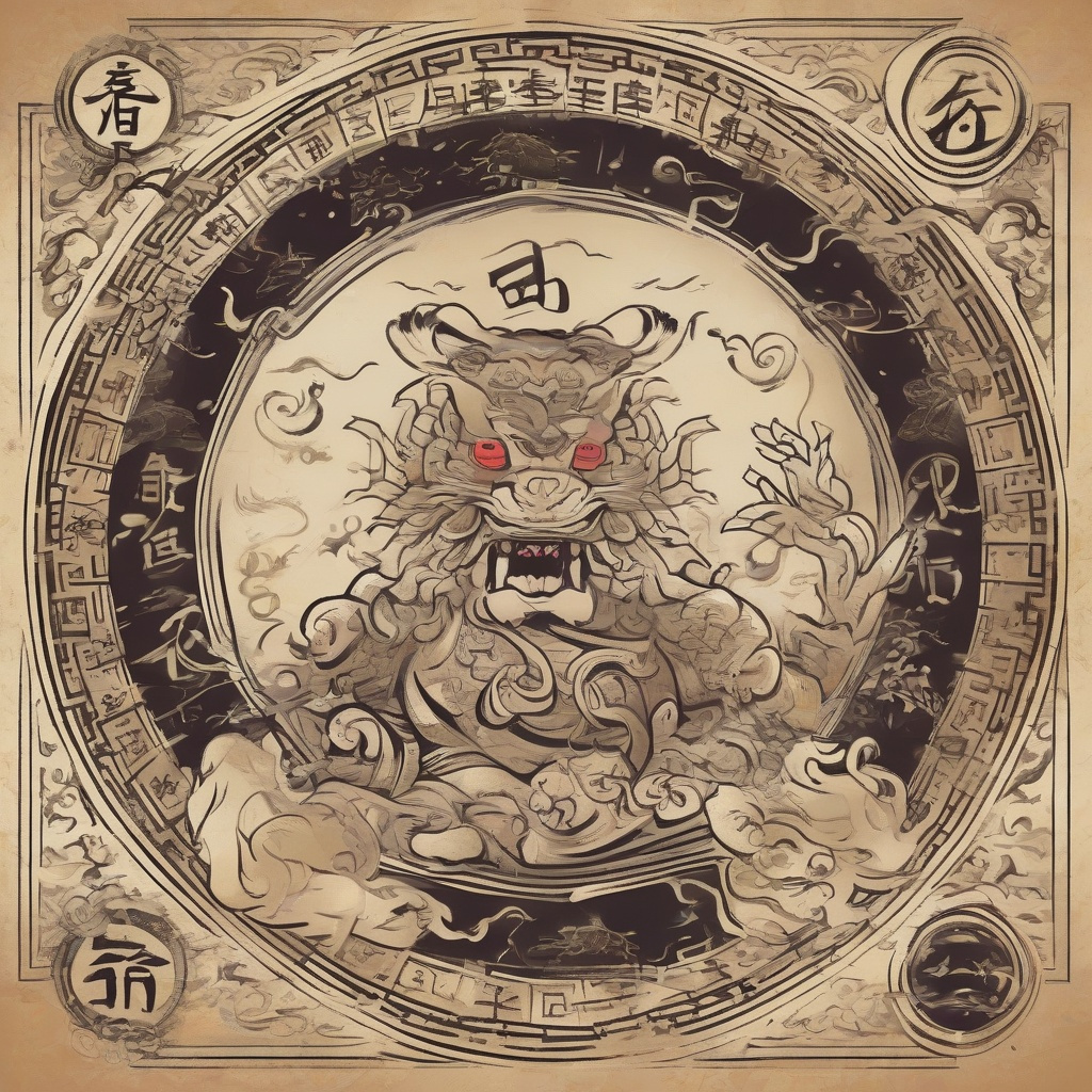 十二生肖财运密码：从五行生克看财富机遇与风险