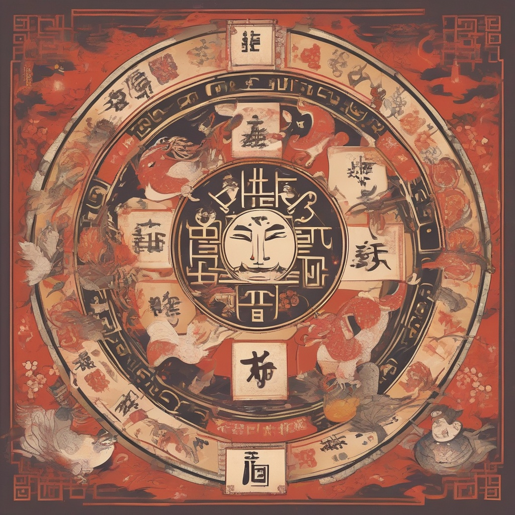 十二生肖事业运势解码：从命理基因看职场跃迁密码
