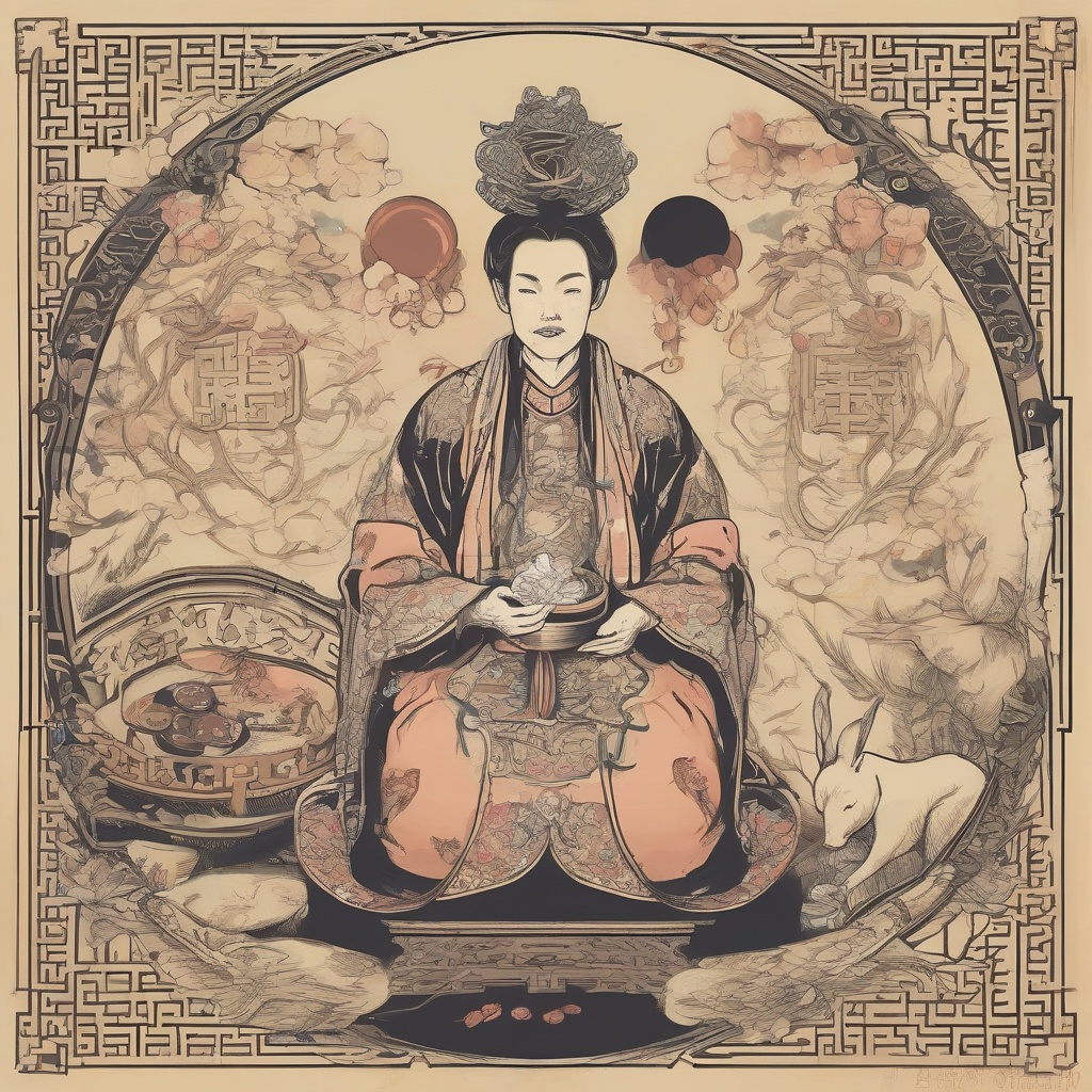 十二生肖事业运势深度解析：从命理格局看职业突破之道