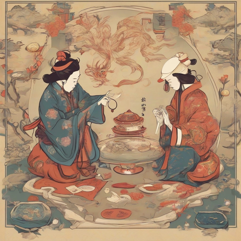 十二生肖事业运势全解析：从命理看职场发展密码