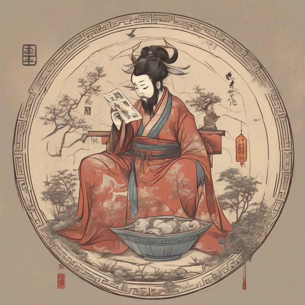 生肖配对全解析：十二生肖婚恋匹配的命理密码